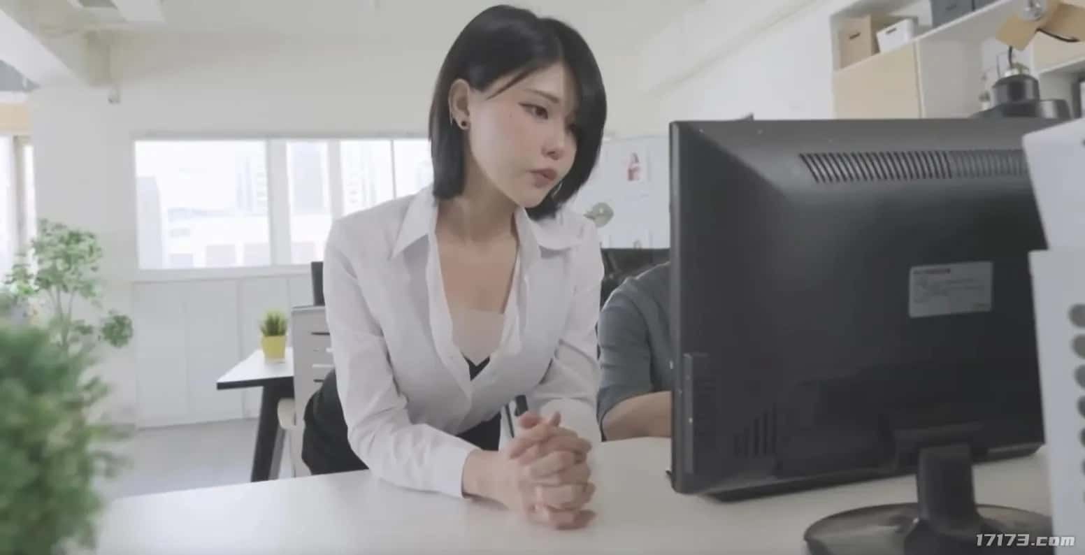 这个面试有点硬 (3) 剧情互动 画面 3