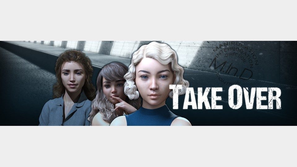 接管TakeOver版 章节事件 资料图