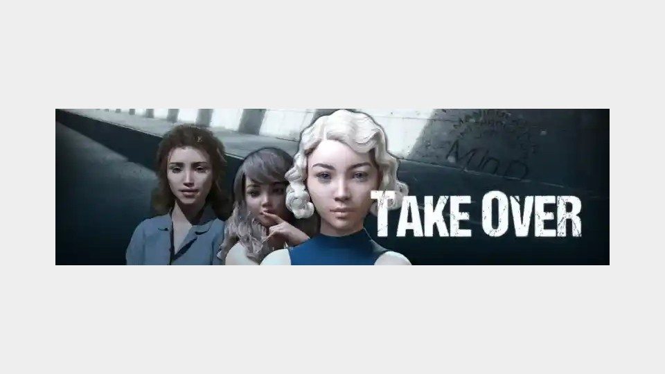 接管TakeOver版 实机画面 演示图 8