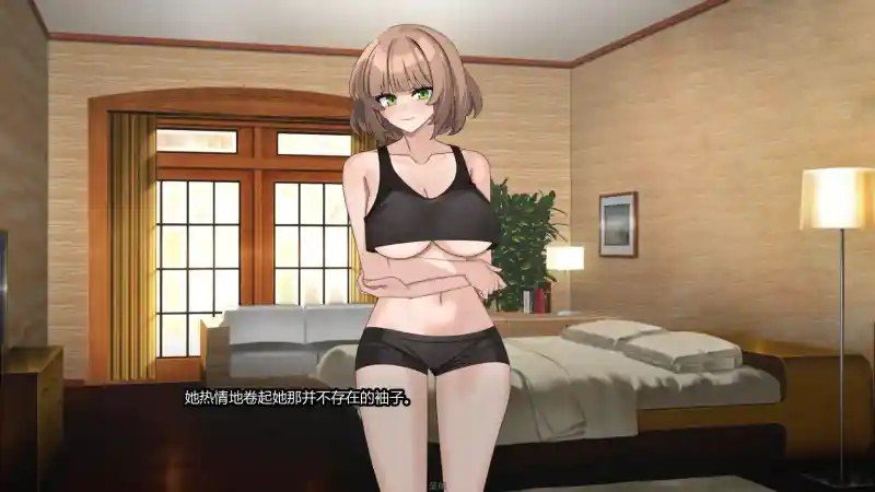 边缘：终极版 边缘：终极版游戏攻略 The Edge Of - Definitive Edition 汉化版本安