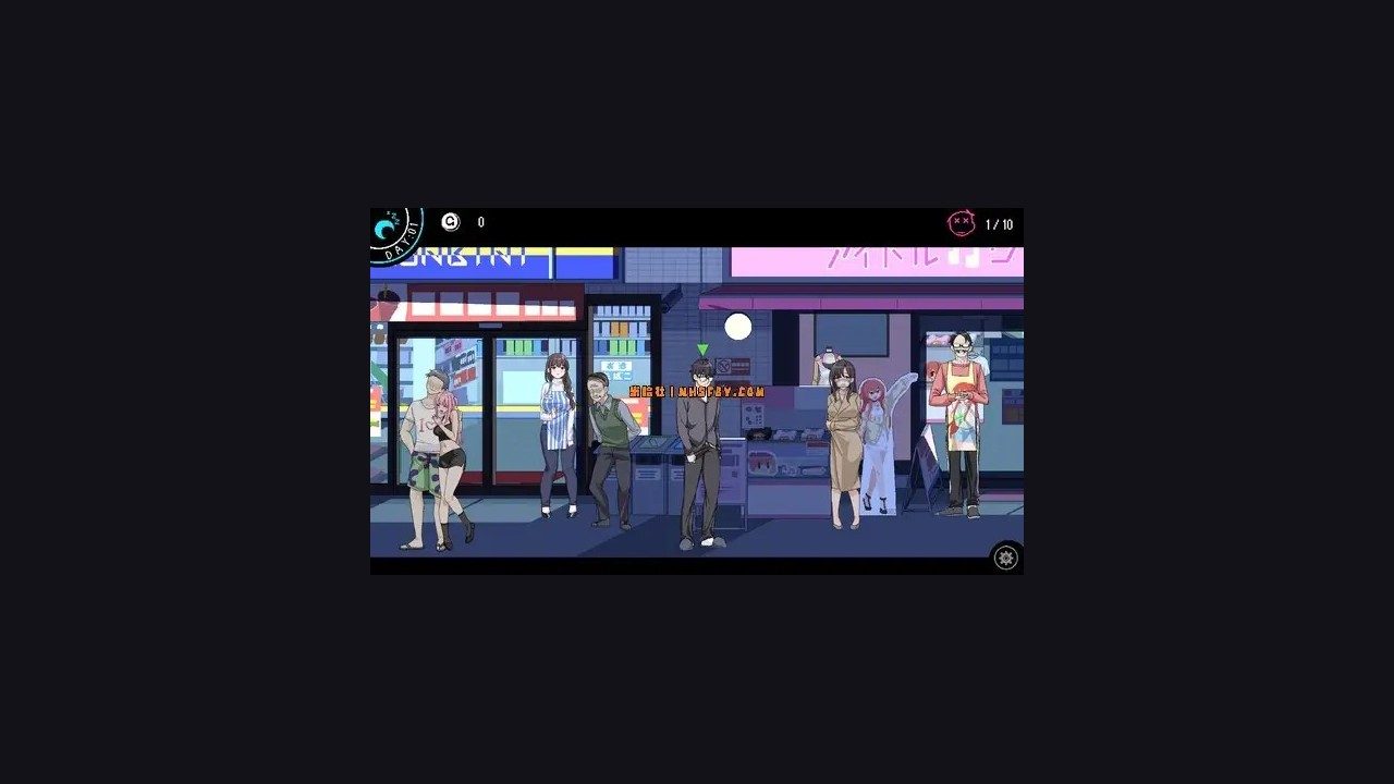 社群审查社群审查员DXVer5 电视台DLC 详情图 2
