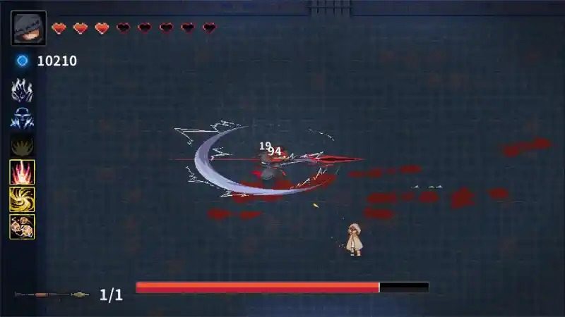 被囚禁的莉莉 主线事件 内容截图 1