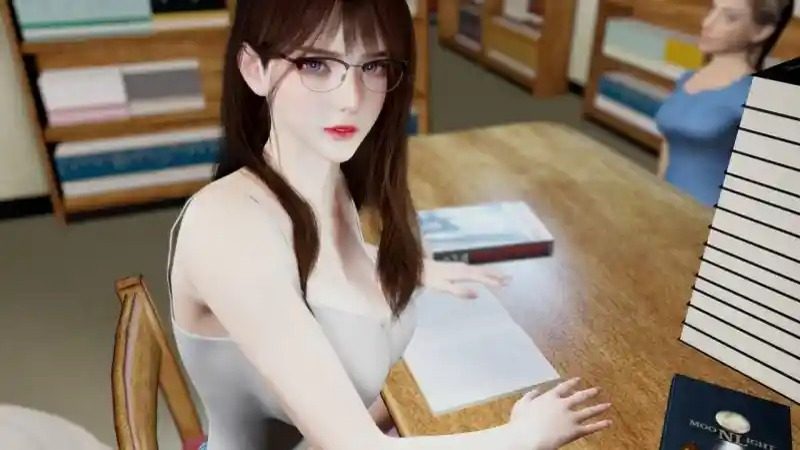 织梦人破解完结版 故事片段 展示图 5