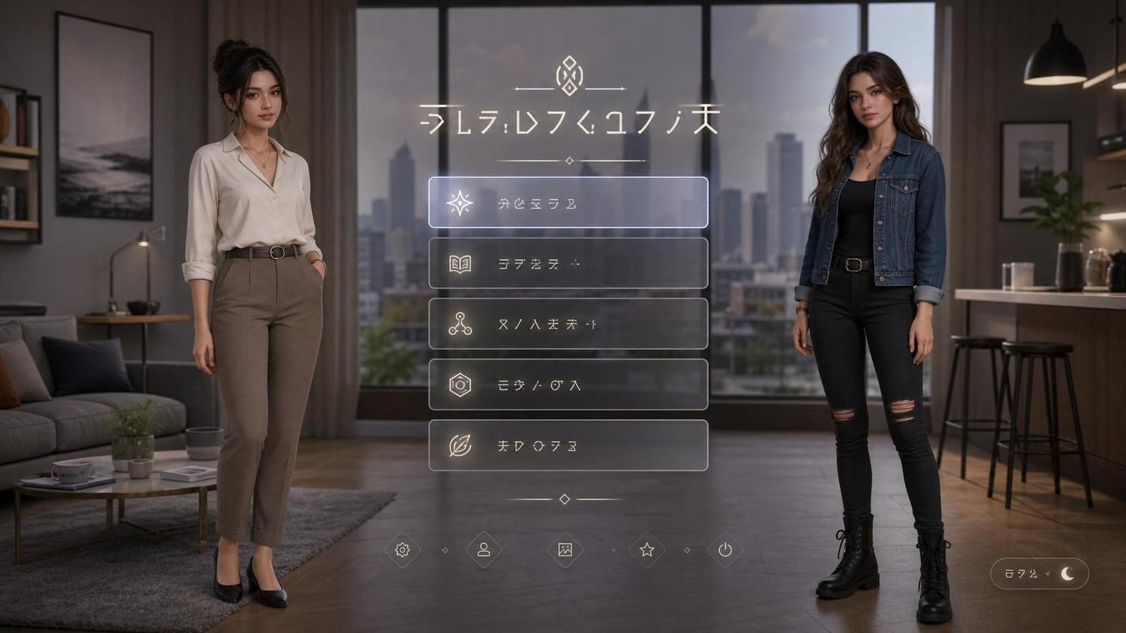 织梦人破解完结版 版本内容 内容截图 4