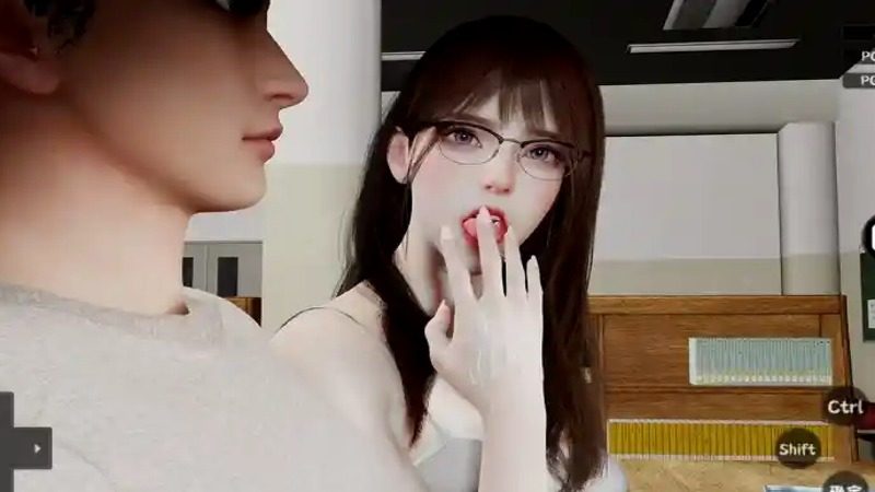 织梦人破解完结版 资源内容 场景图 7
